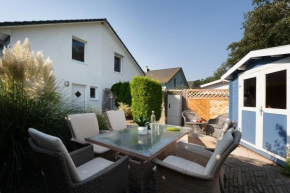 Seepark Süssau Ferienhaus Seeadler 6, Süssau